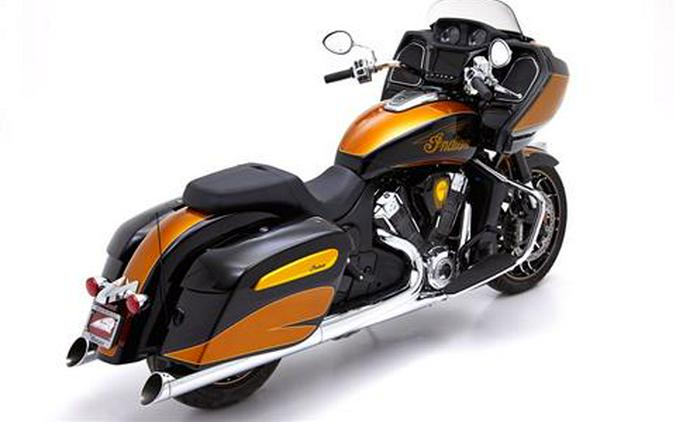 2023 Indian Motorcycle Challenger® Limited