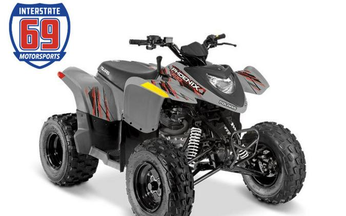 2024 Polaris® Phoenix 200