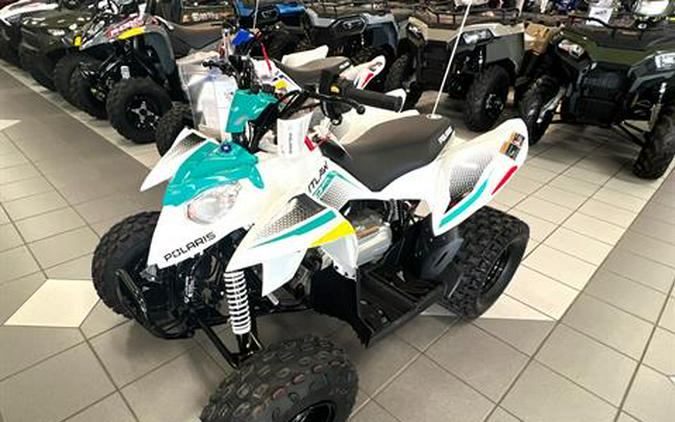 2024 Polaris Outlaw 110 EFI