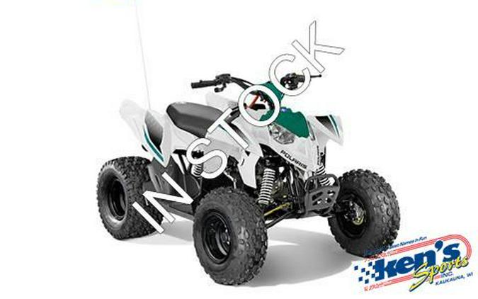 2024 Polaris Outlaw 110 EFI