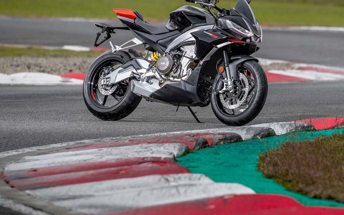 2023 Aprilia Tuono 660 Factory