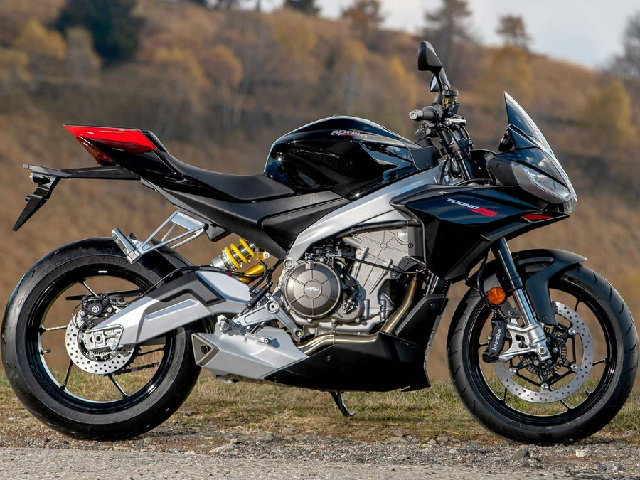 2023 Aprilia Tuono 660 Factory