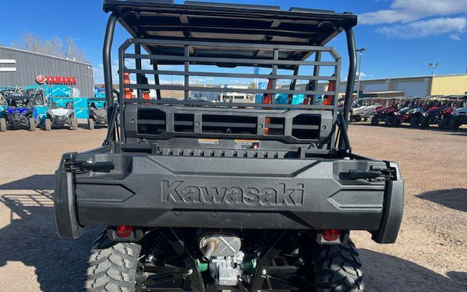 2024 Kawasaki Mule™ PRO-DXT™ Diesel FE EPS