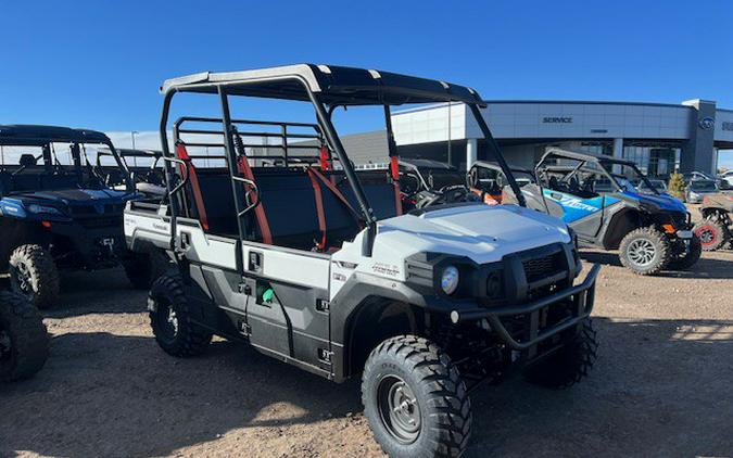 2024 Kawasaki Mule™ PRO-DXT™ Diesel FE EPS