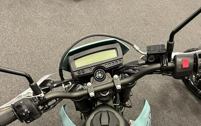 2024 Kawasaki KLX®300SM