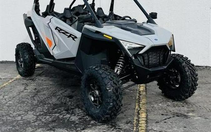 2024 Polaris RZR Pro XP 4 Sport