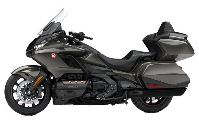 2024 Honda Gold Wing® Tour Automatic DCT