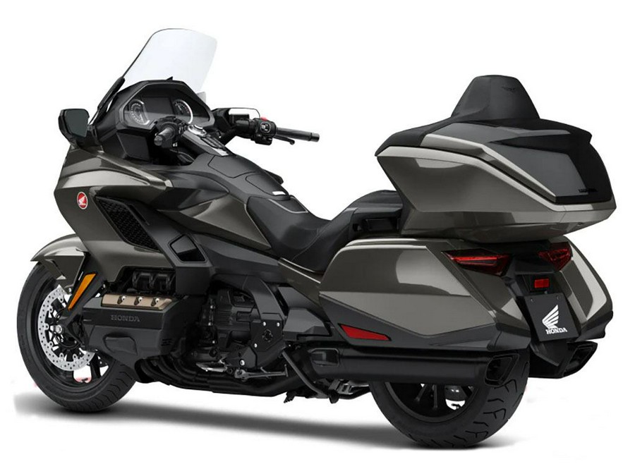 2024 Honda Gold Wing® Tour Automatic DCT