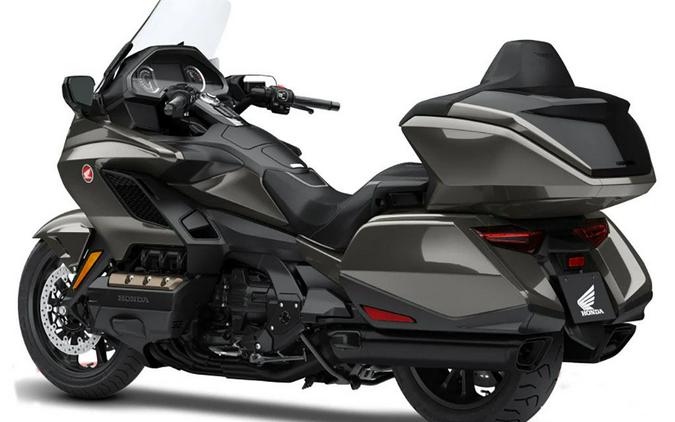 2024 Honda Gold Wing® Tour Automatic DCT