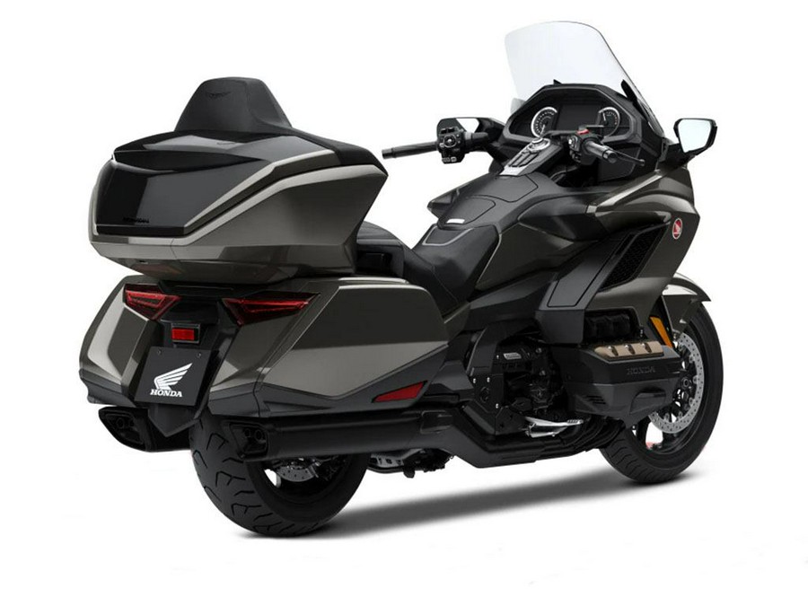 2024 Honda Gold Wing® Tour Automatic DCT