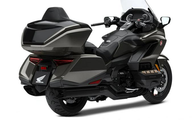 2024 Honda Gold Wing® Tour Automatic DCT