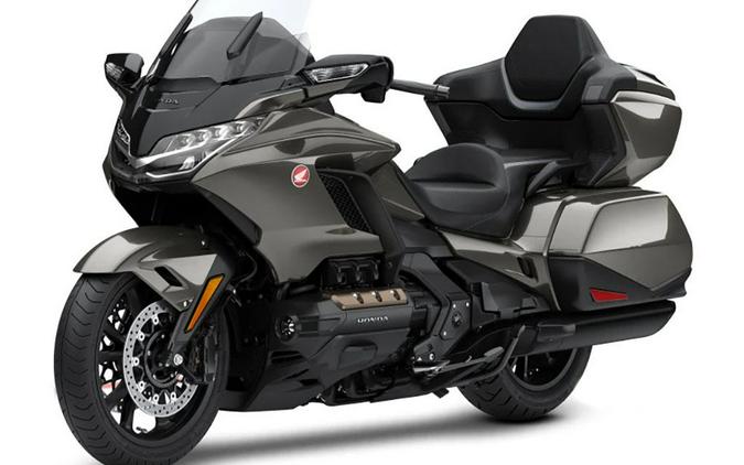 2024 Honda Gold Wing® Tour Automatic DCT