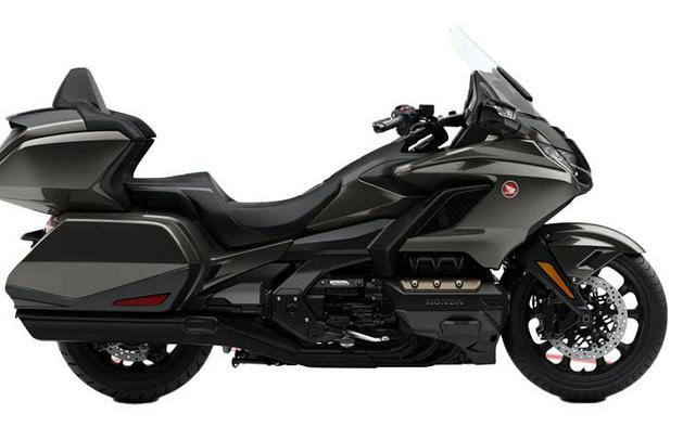 2024 Honda Gold Wing® Tour Automatic DCT