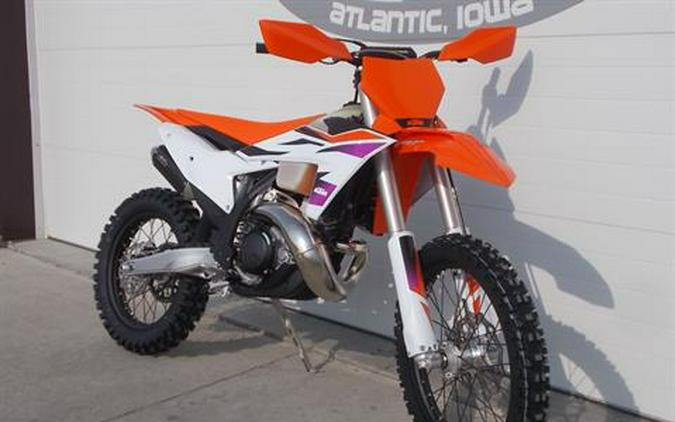 2024 KTM 300 XC