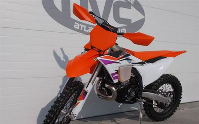 2024 KTM 300 XC