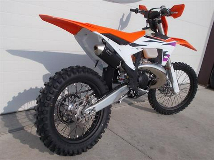 2024 KTM 300 XC