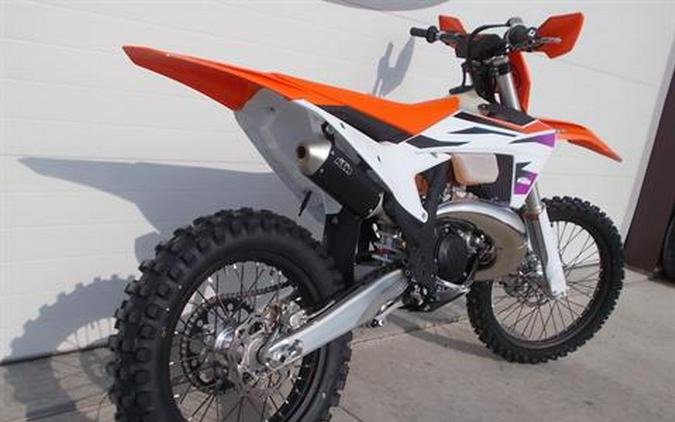 2024 KTM 300 XC