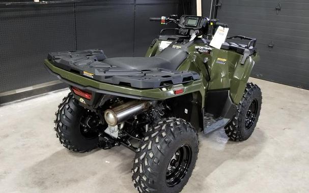 2024 Polaris® Sportsman 450 H.O.