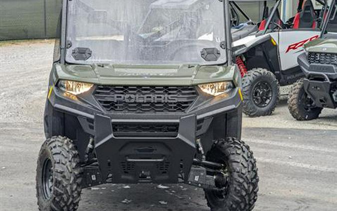 2023 Polaris Ranger 1000 Sport EPS