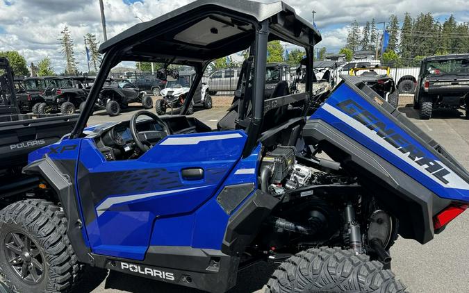 2024 Polaris® General XP 1000 Premium