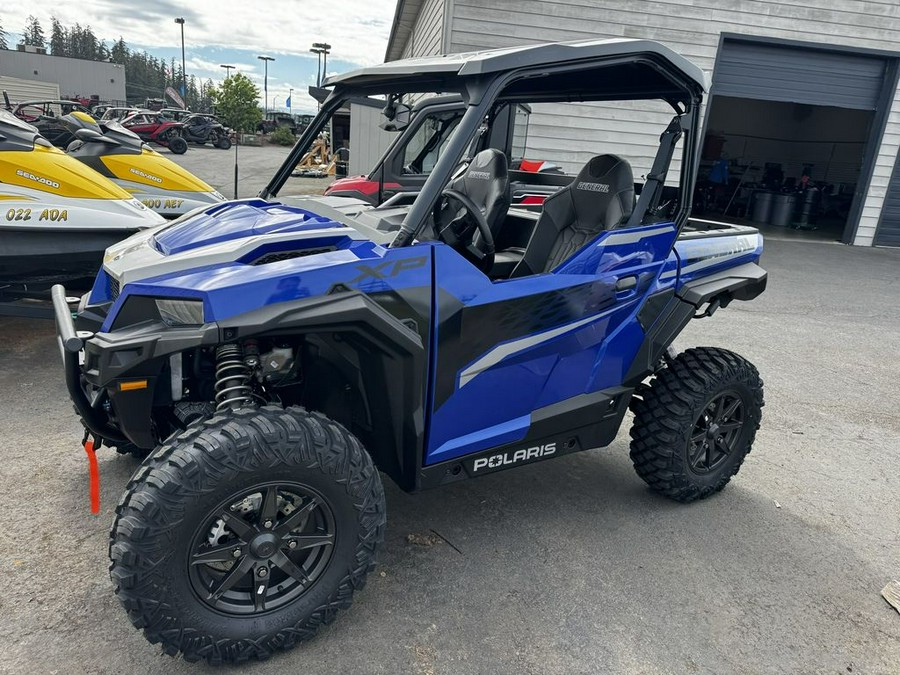 2024 Polaris® General XP 1000 Premium