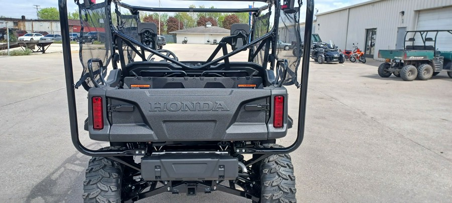 2024 Honda Pioneer 1000-5 Forest