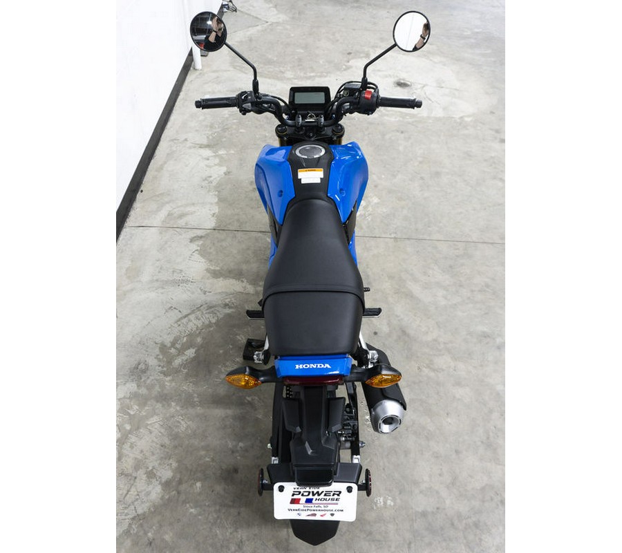 2025 Honda® Grom