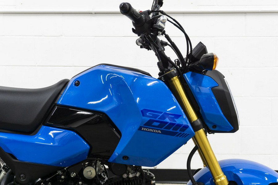 2025 Honda® Grom