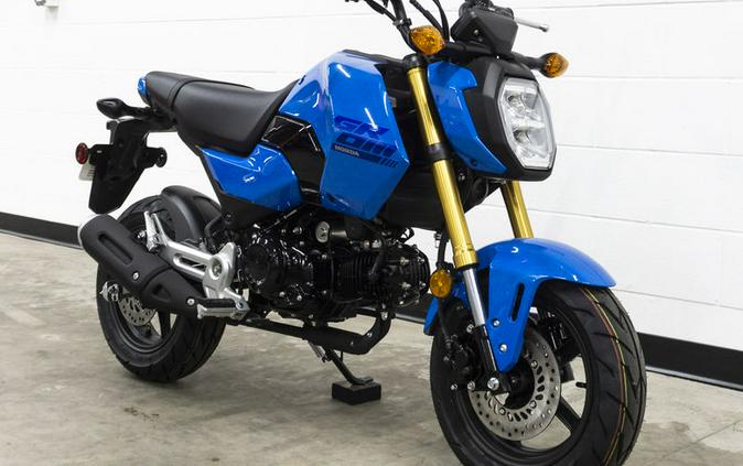 2025 Honda® Grom