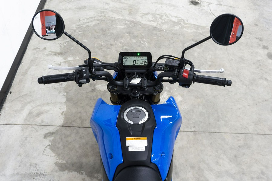 2025 Honda® Grom