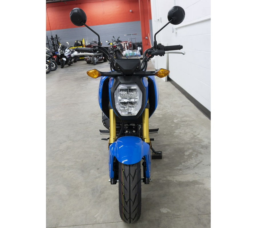 2025 Honda® Grom