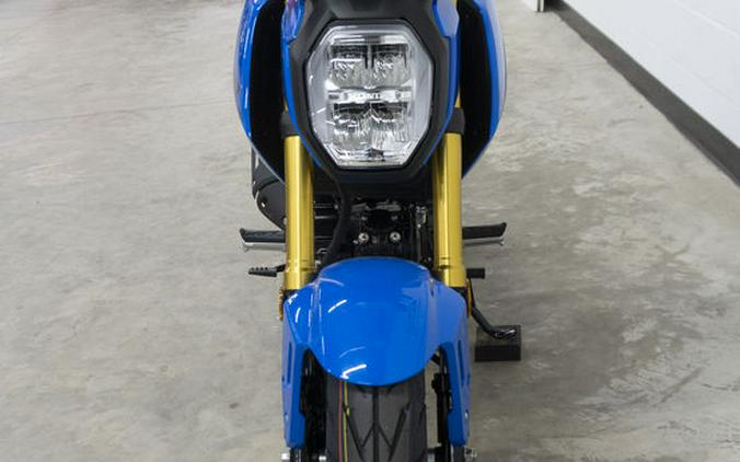 2025 Honda® Grom