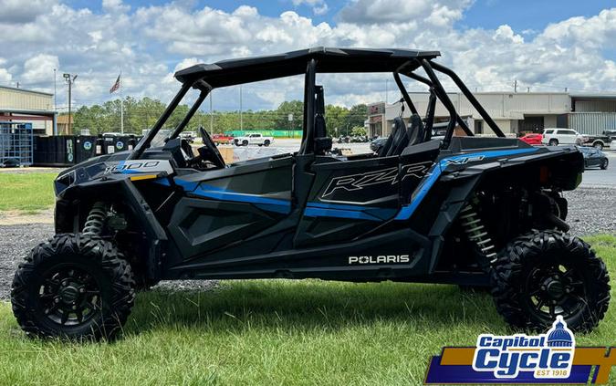 2023 Polaris® RZR XP 4 1000 Ultimate