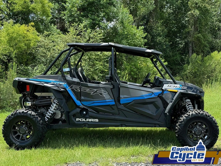 2023 Polaris® RZR XP 4 1000 Ultimate