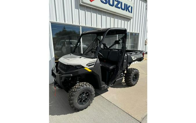 2025 Polaris Industries Ranger® 1000 Premium