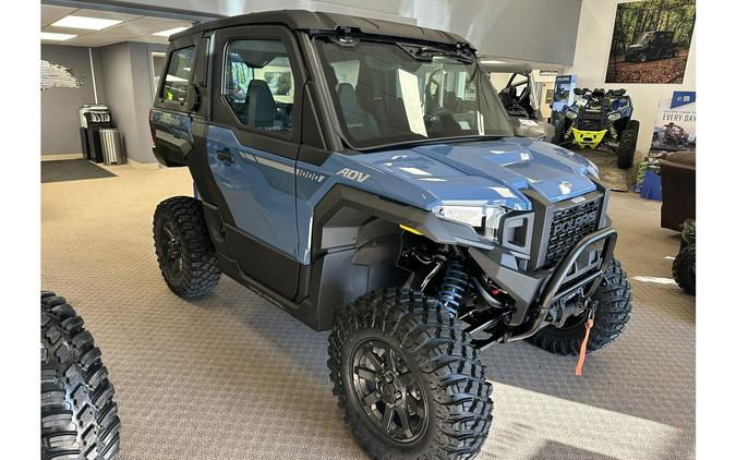 2024 Polaris Industries Polaris XPEDITION ADV Northstar