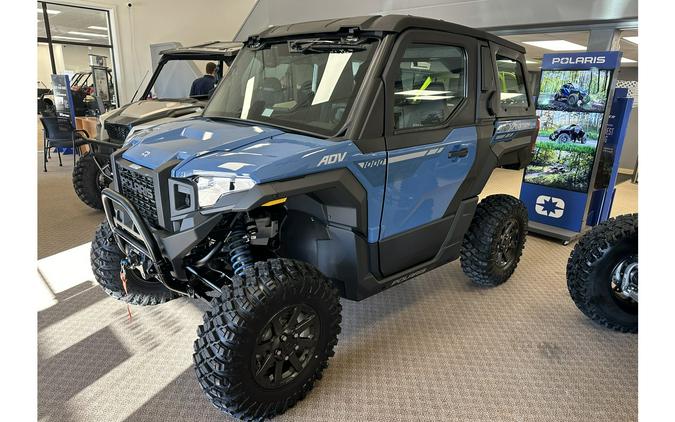 2024 Polaris Industries Polaris XPEDITION ADV Northstar