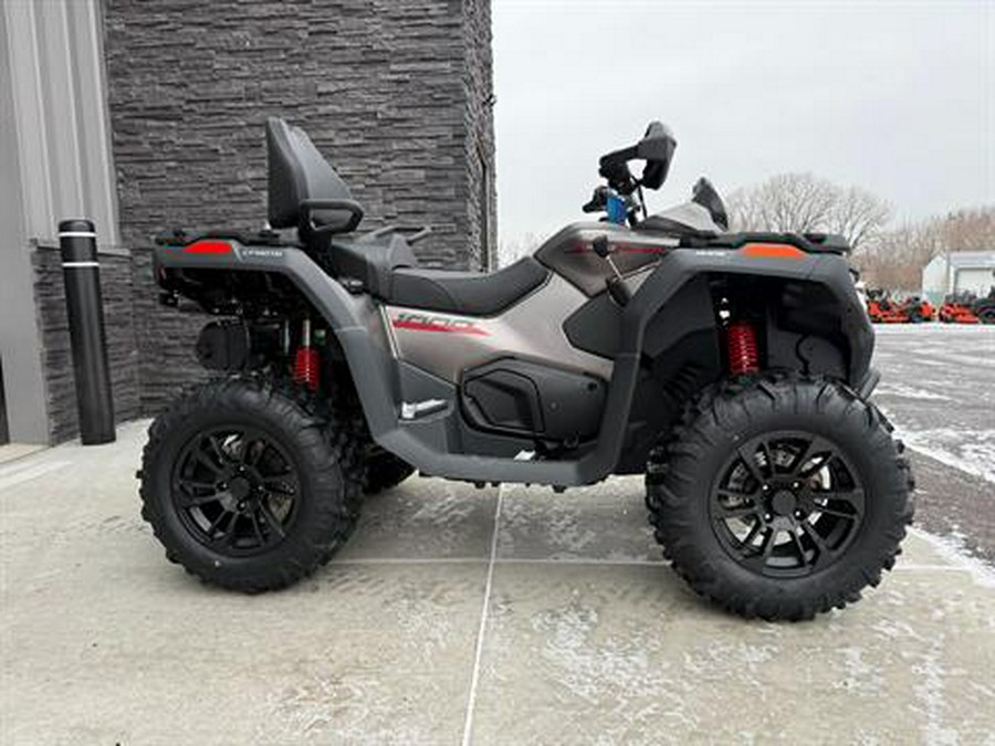 2026 CFMOTO CForce 1000 Touring