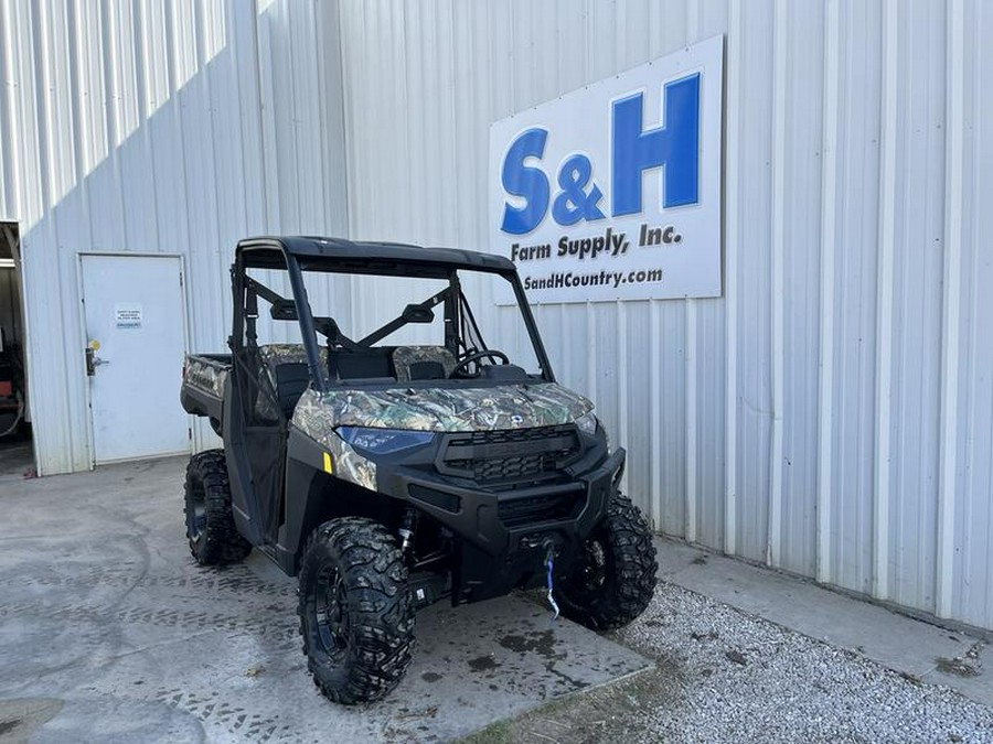 2026 Polaris® Ranger XP 1000 Premium