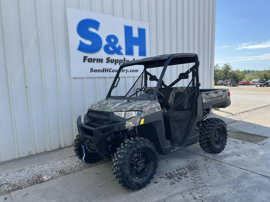 2026 Polaris® Ranger XP 1000 Premium