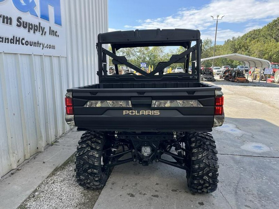 2026 Polaris® Ranger XP 1000 Premium