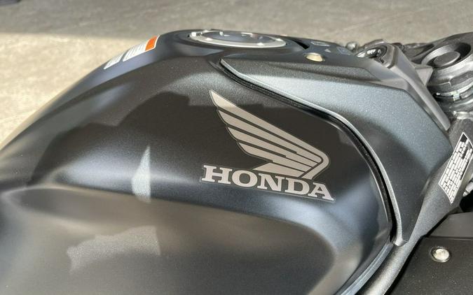 2026 Honda® CBR650R E-Clutch