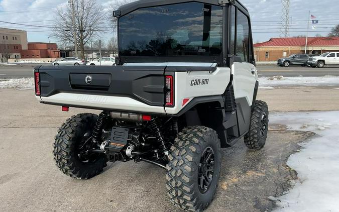 2026 Can-Am® Defender Limited HD11
