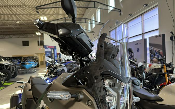 2026 Yamaha Ténéré 700