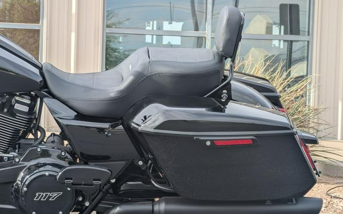 2025 Harley-Davidson® Road Glide®