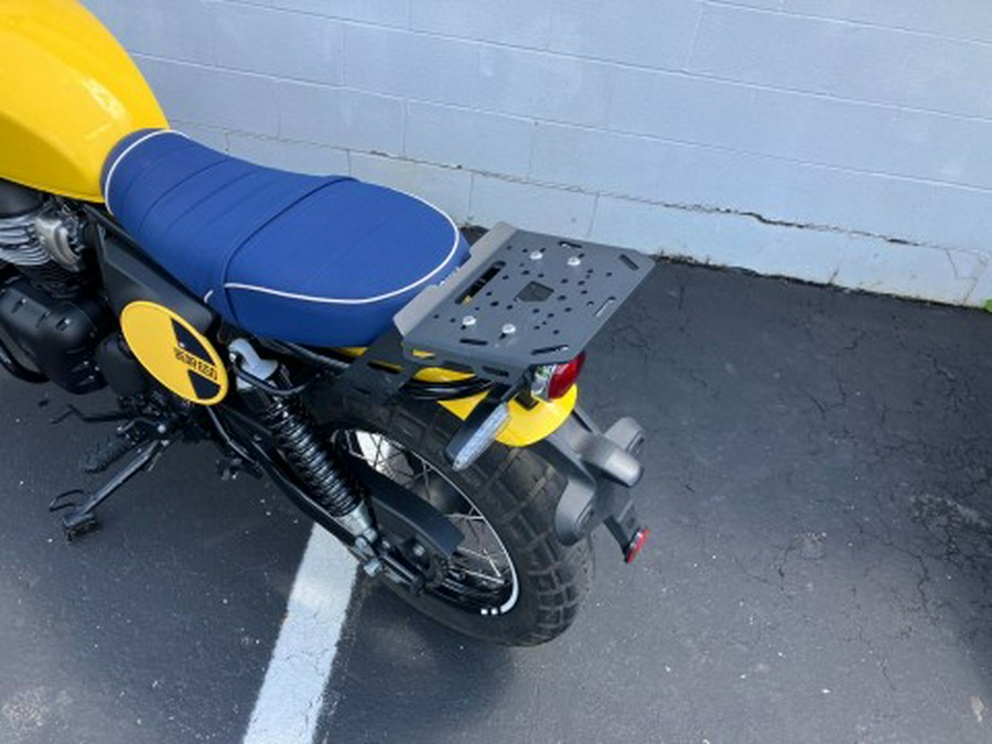 2025 Royal Enfield Bear 650