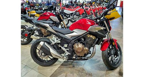 2019 Honda CB500F Review: Enhance Your Motorcycle Passion