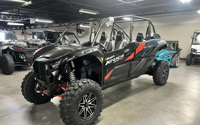 2027 Kawasaki TERYX® KRX4™ 1000 TR