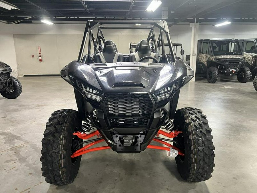 2027 Kawasaki TERYX® KRX4™ 1000 TR