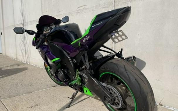 2008 Kawasaki Ninja ZX™-10R